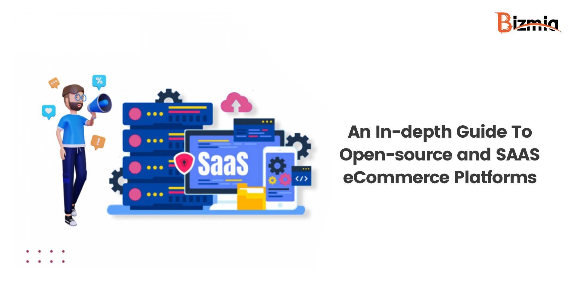 Open source E-Commerce