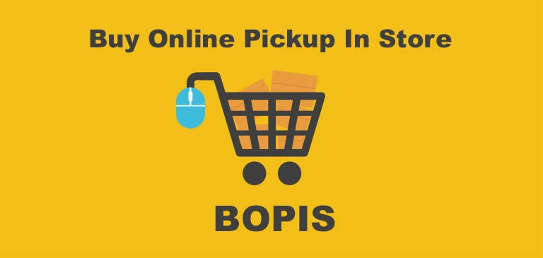 BOPIS Buy Online