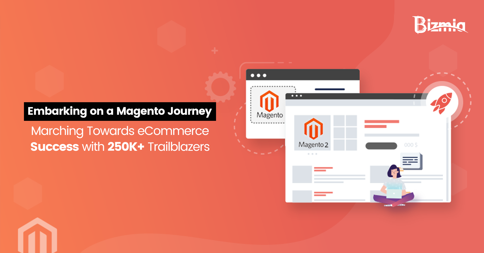 Embarking on a Magento Journey