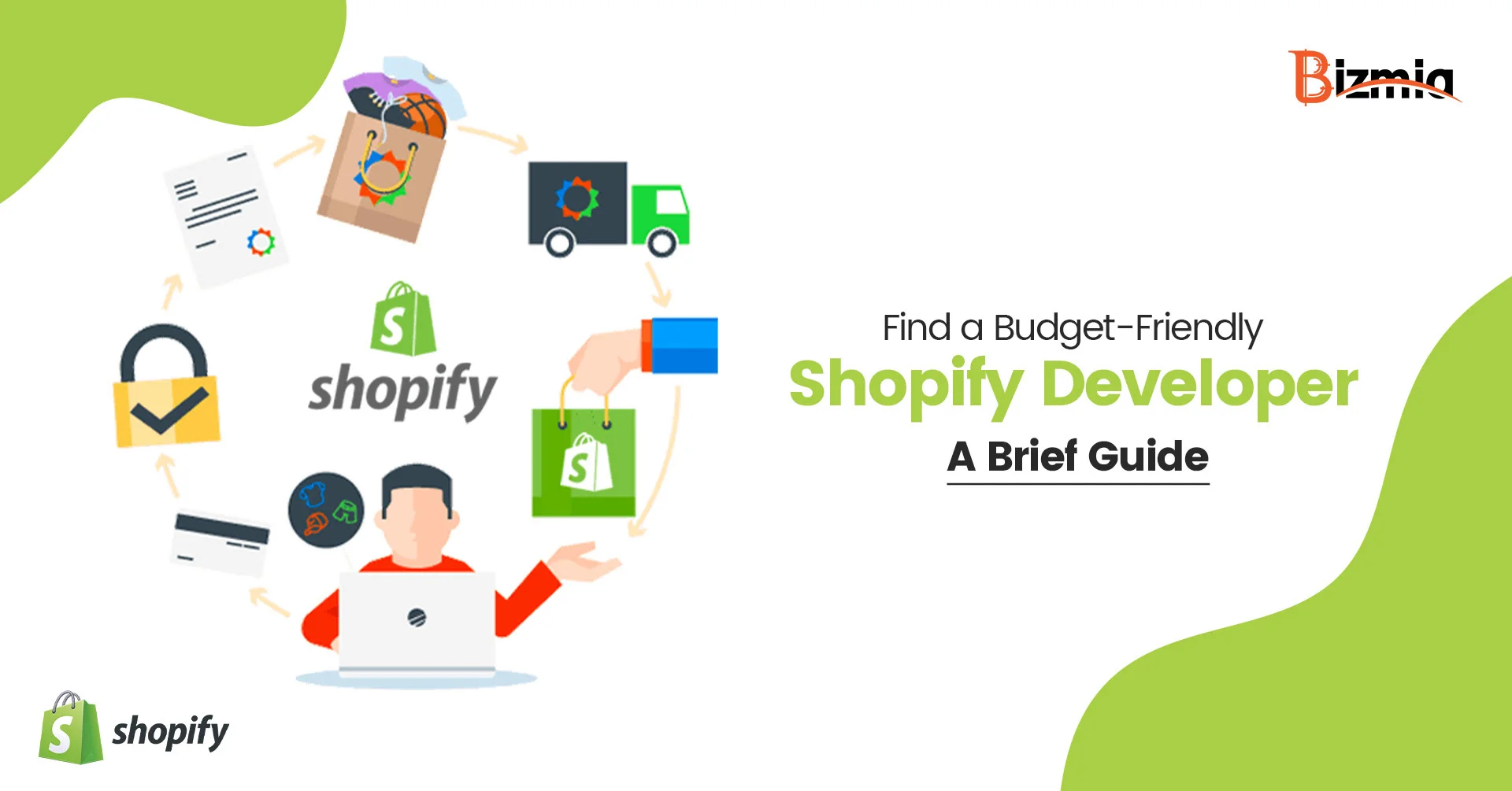 Budget-Friendly Shopify Developer