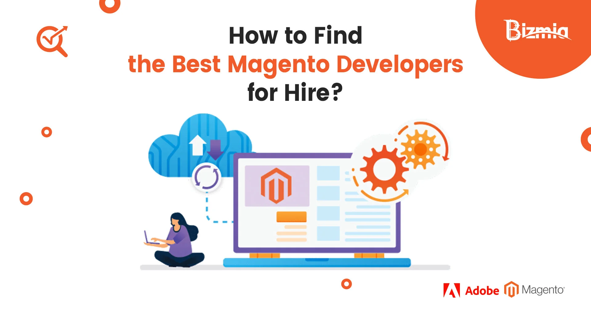 hire Magento developer
