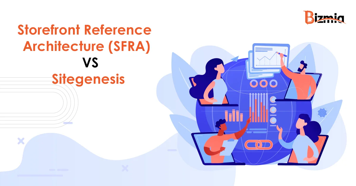 SFRA or Sitegenesis